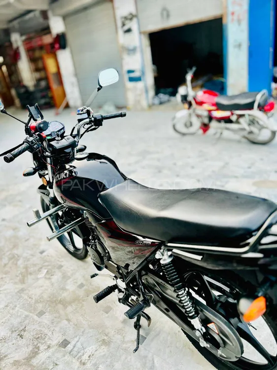 سوزوکی GR 150 2019 for Sale Image-1