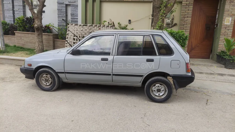 Suzuki Khyber 1998 for Sale in Karachi Image-1