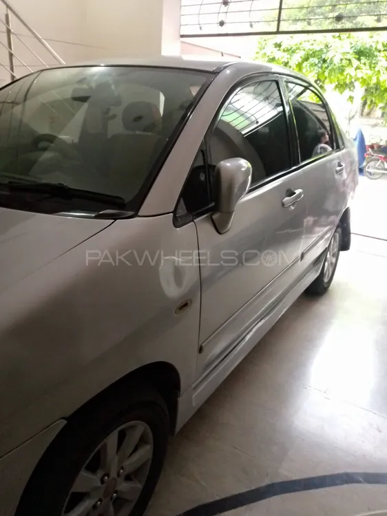 Suzuki Liana 2007 for Sale in Sahiwal Image-1
