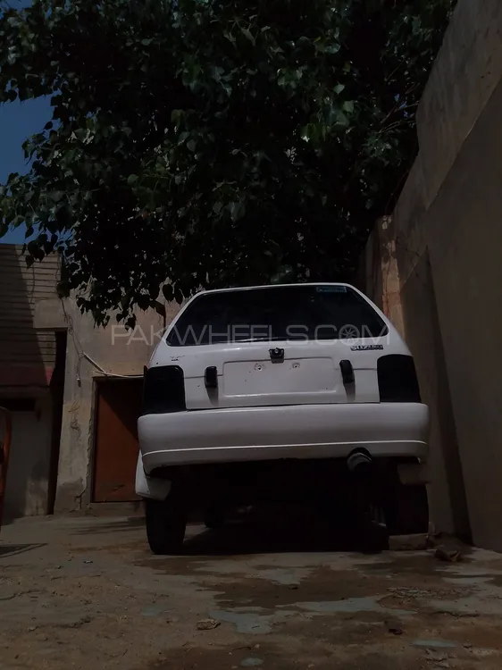 Suzuki Mehran 1992 for Sale in Kotri Image-1