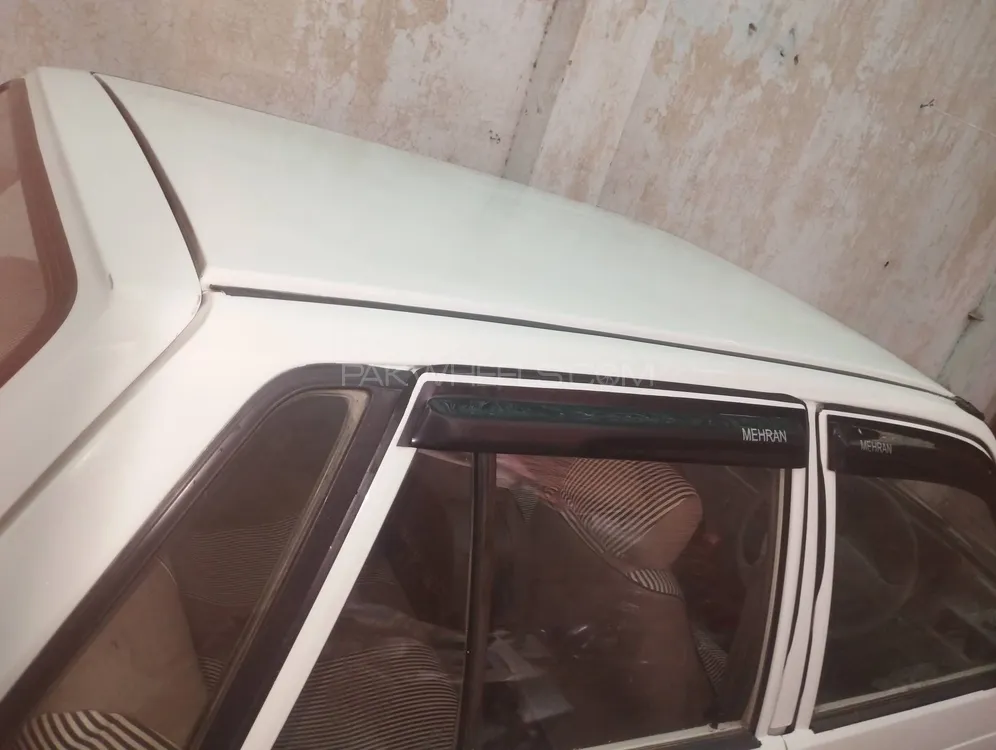 Suzuki Mehran 2008 for Sale in Dera ismail khan Image-1