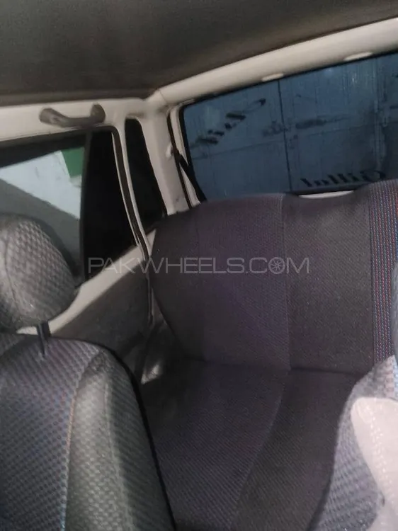 Suzuki Mehran 2010 for Sale in Islamabad Image-1