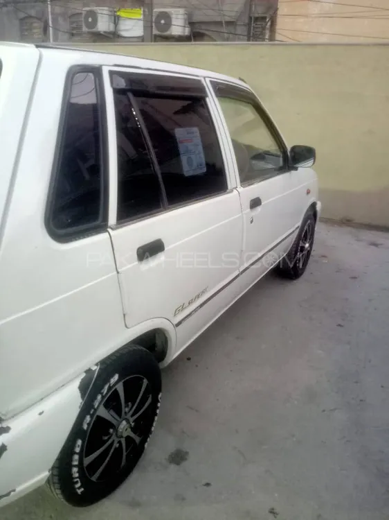 Suzuki Mehran 1998 for Sale in Rawalpindi Image-1