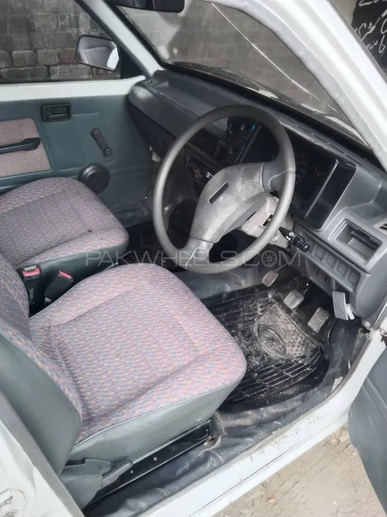 Suzuki Mehran 2016 for Sale in Faisalabad Image-1