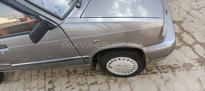 Suzuki Mehran 2017 for Sale in Sadiqabad Image-1