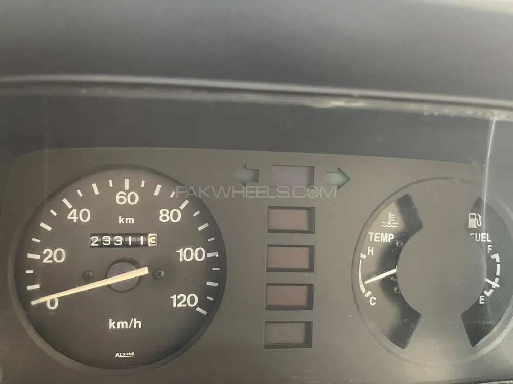 Suzuki Ravi 2023 for Sale in Akora khattak Image-1