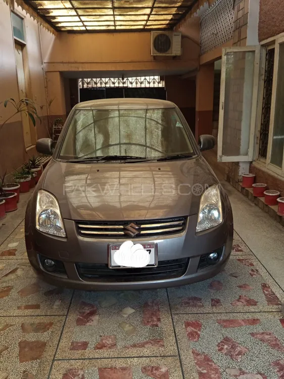 Suzuki Swift 2011 for Sale in Rawalpindi Image-1