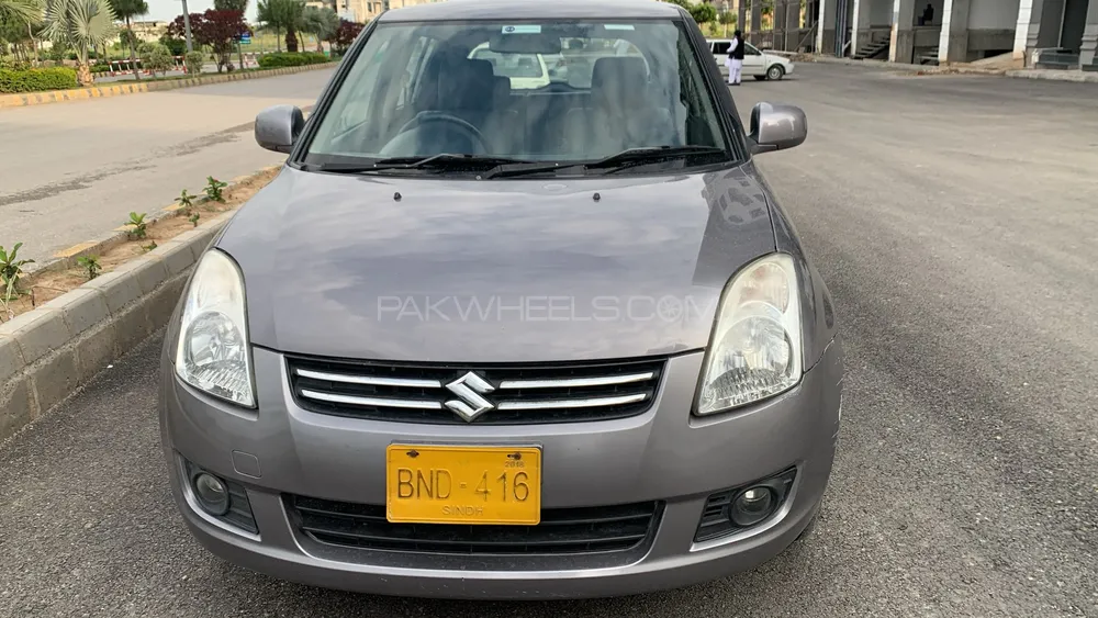 Suzuki Swift 2018 for Sale in Islamabad Image-1