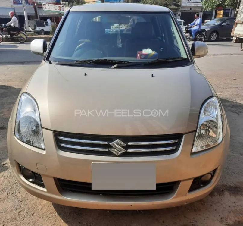 Suzuki Swift 2018 for Sale in Wazirabad Image-1