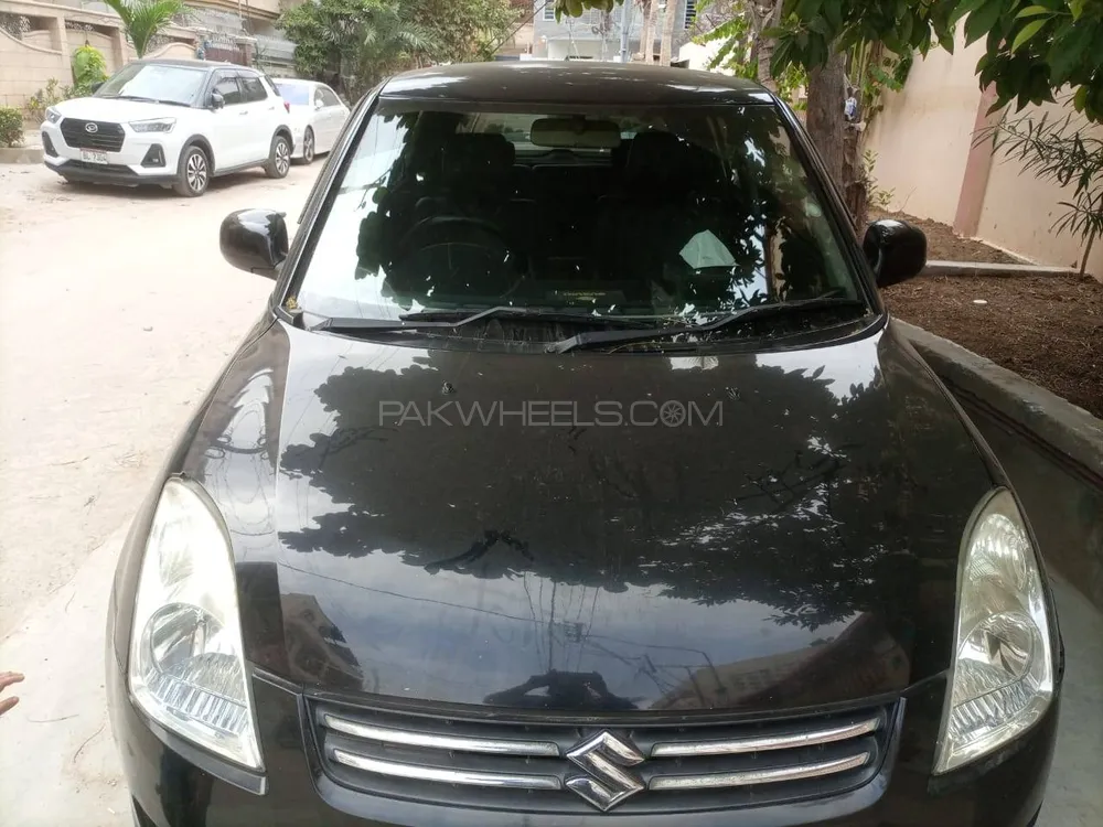 Suzuki Swift 2019 for Sale in Karachi Image-1