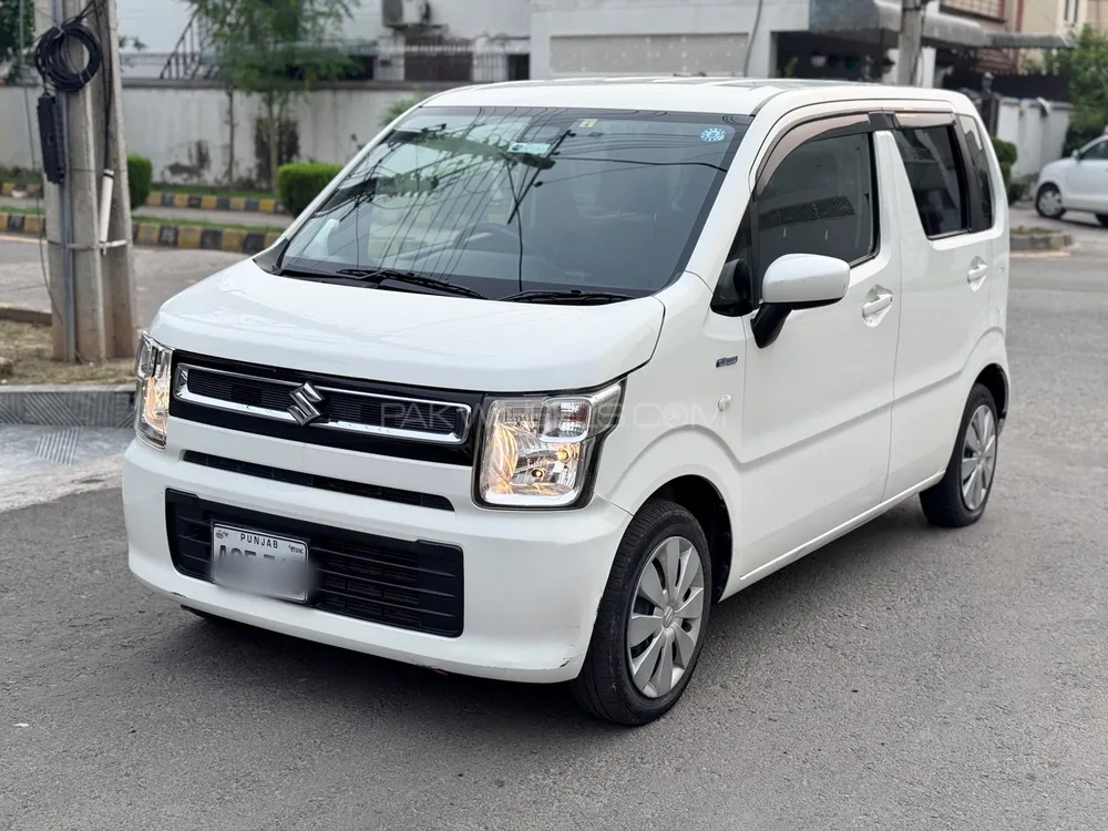 Suzuki Wagon R 2020 for Sale in Sialkot Image-1