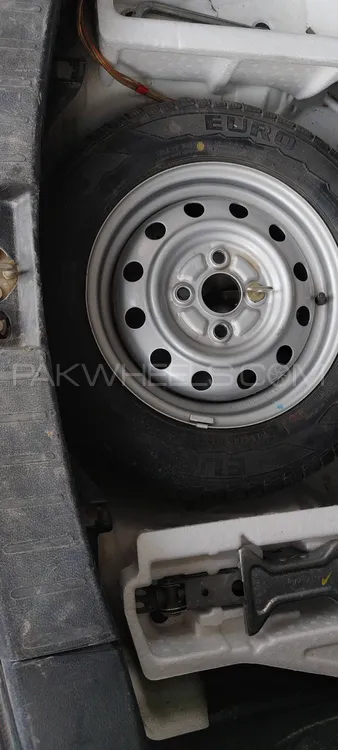 Suzuki Wagon R 2021 for Sale in Multan Image-1