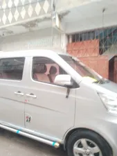 Changan Karvaan Plus 2021 for Sale