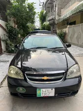 Chevrolet Optra 1.6 Automatic 2003 for Sale