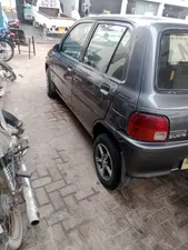 Daihatsu Cuore CL 2007 for Sale