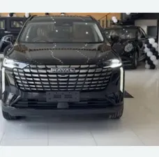 Haval H6 1.5T 2025 for Sale