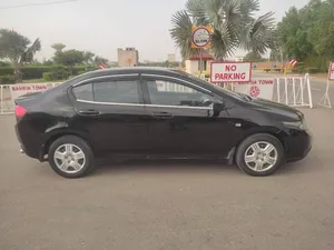 Honda City 1.3 i-VTEC 2009 for Sale