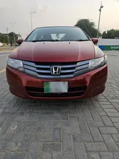 Honda City 1.3 i-VTEC 2011 for Sale