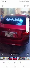 Honda City i-VTEC 2009 for Sale
