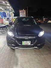 Honda Vezel X Honda Sensing 2013 for Sale