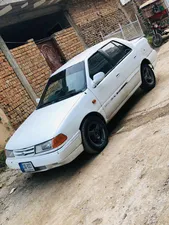 Hyundai Excel 1993 for Sale