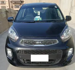 KIA Picanto 1.0 AT 2023 for Sale