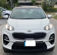 KIA Sportage FWD 2022 for Sale