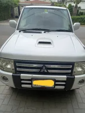 Mitsubishi Pajero Mini Limited 2010 for Sale