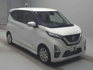 Nissan Dayz Highway Star 2022 for Sale