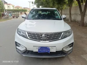 Proton X70 Executive AWD 2021 for Sale