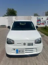 Suzuki Alto VXR 2022 for Sale