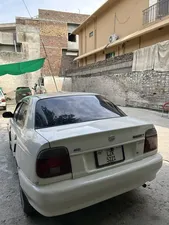 Suzuki Baleno JXL 2004 for Sale
