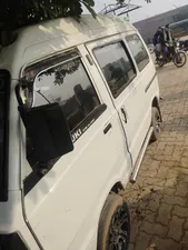 Suzuki Bolan VX 2011 for Sale