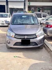 Suzuki Cultus VXL 2021 for Sale