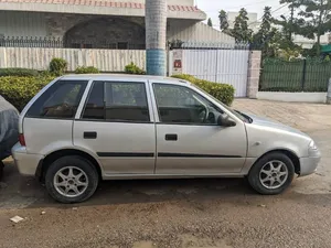 Suzuki Cultus VXR 2004 for Sale