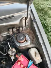 Suzuki Mehran VXR Euro II 2013 for Sale