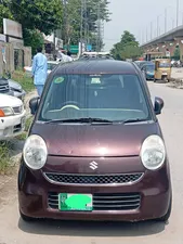 Suzuki MR Wagon WIT GS 2006 for Sale