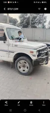 Suzuki Potohar Basegrade 1990 for Sale