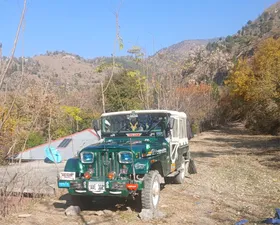 Toyota 4 Runner 1976 for Sale