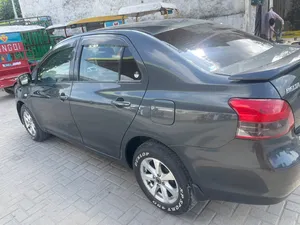 Toyota Belta G 1.3 2007 for Sale