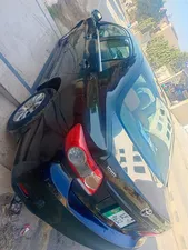 Toyota Corolla GLi 1.3 VVTi 2011 for Sale