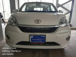 Toyota Passo X L Package S  2019 for Sale