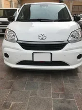 Toyota Passo X S  2021 for Sale