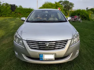 Japanese Luxury Cars for sale in Islamabad | PakWheels