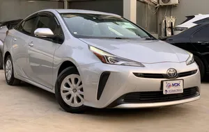 Toyota Prius S 2021 for Sale