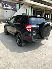 Toyota Rav4 AWD Limited 2015 for Sale
