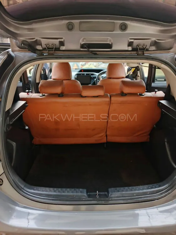 Toyota Aqua 2014 for Sale in Karachi Toyota Aqua 2014 for Sale in Karachi Image-2