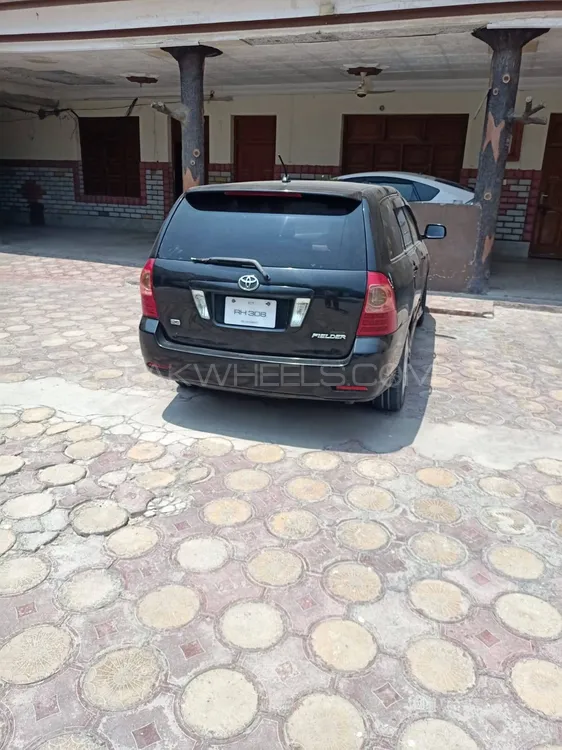 Toyota Corolla 2006 for Sale in Peshawar Image-1