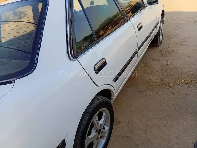 Toyota Corolla 1989 for Sale in Rawalpindi Image-1