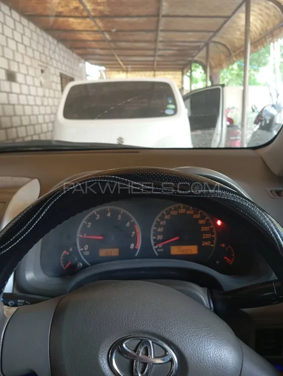 Toyota Corolla 2009 for Sale in Rawalpindi Image-1